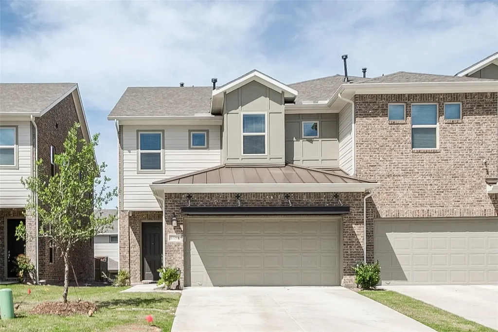 17753 Agave Lane Dallas TX 75252