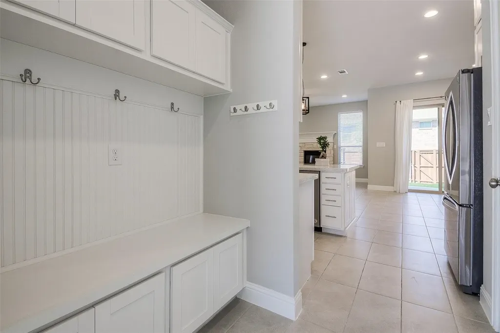 17753 Agave Lane Dallas TX 75252