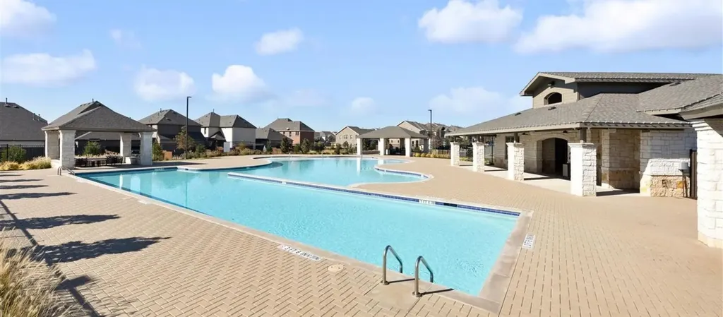 17753 Agave Lane Dallas TX 75252