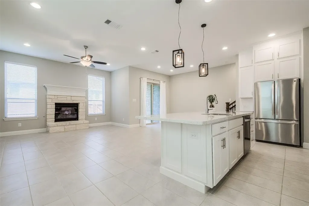 17753 Agave Lane Dallas TX 75252