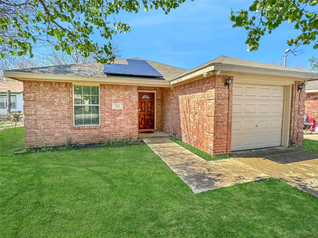 5711 Arlington Park Drive Dallas TX 75235