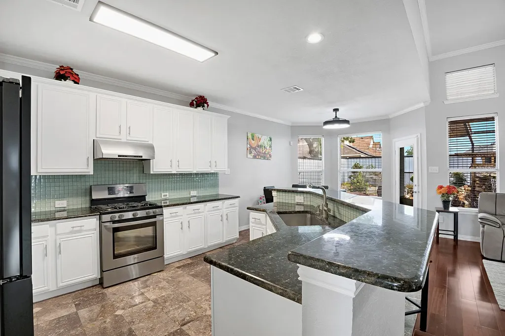 1412 Sunrise Lane Sachse TX 75048