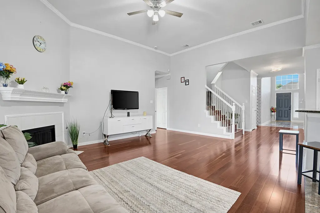 1412 Sunrise Lane Sachse TX 75048
