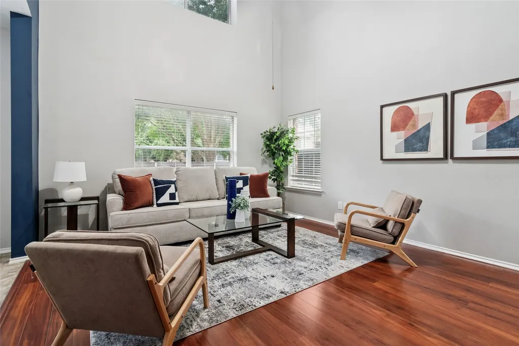 8601 Forest Highlands Drive Plano TX 75024