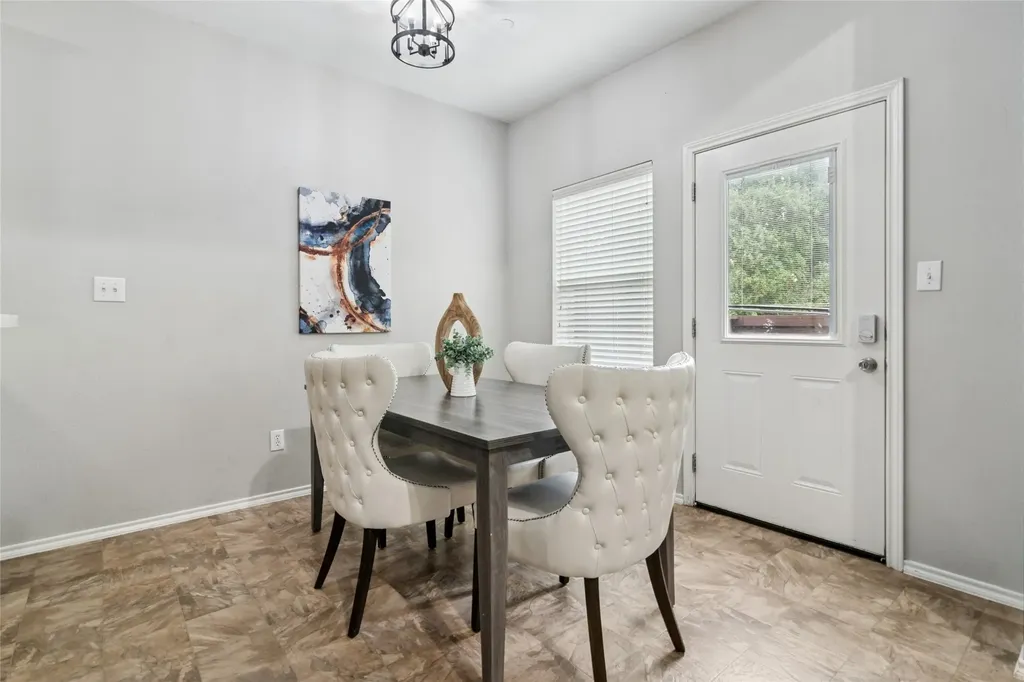 8601 Forest Highlands Drive Plano TX 75024