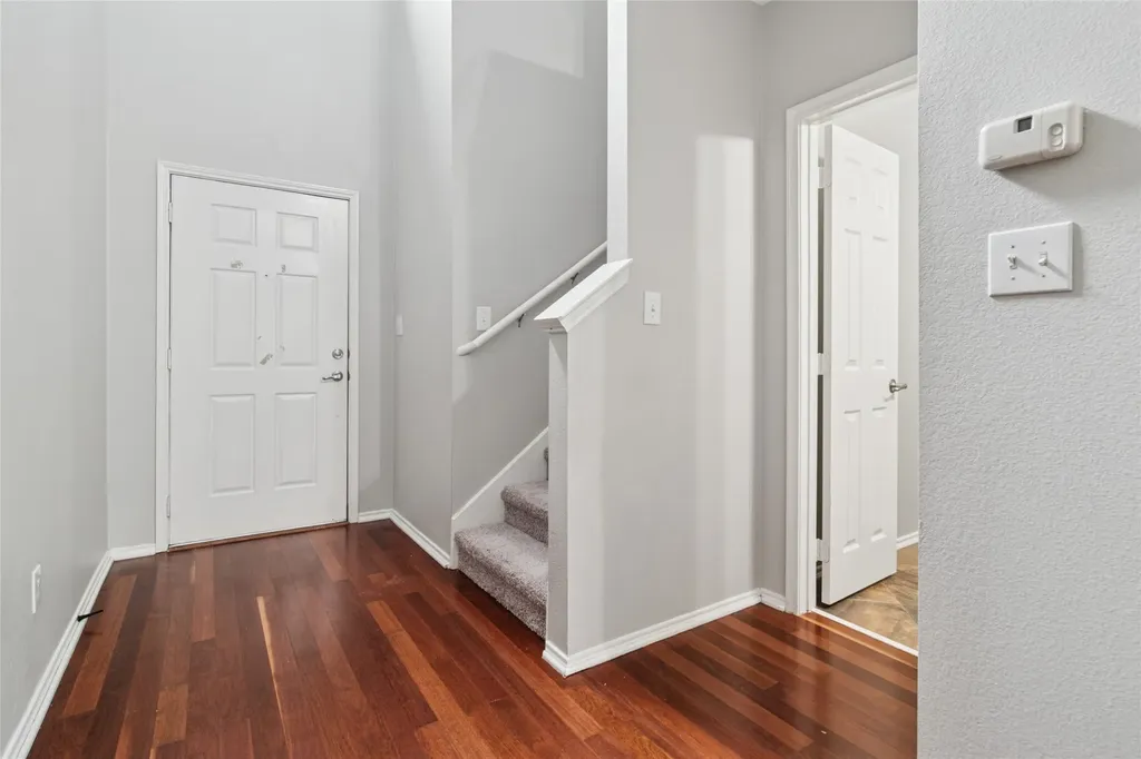 8601 Forest Highlands Drive Plano TX 75024