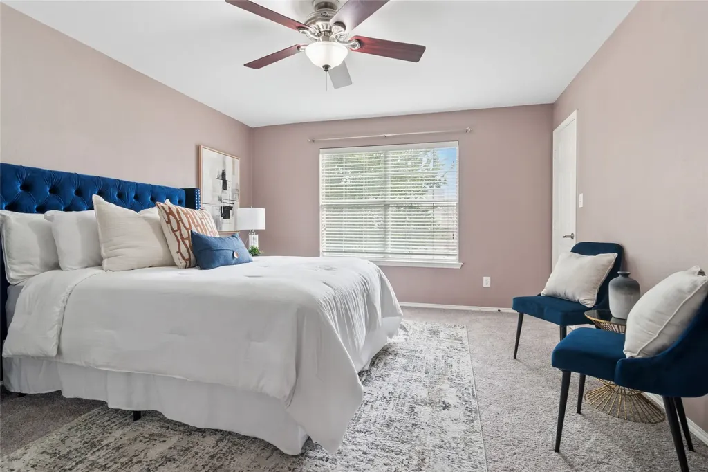 8601 Forest Highlands Drive Plano TX 75024
