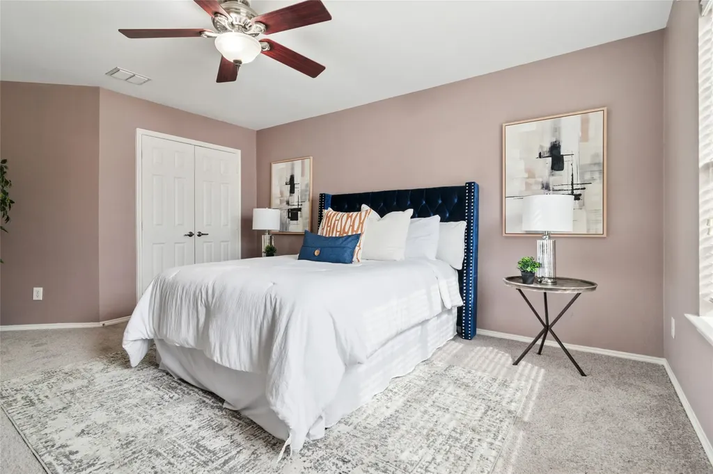 8601 Forest Highlands Drive Plano TX 75024