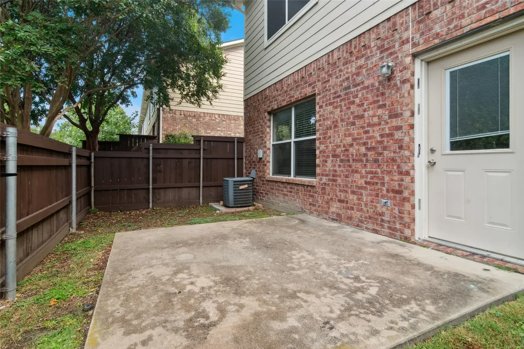 8601 Forest Highlands Drive Plano TX 75024