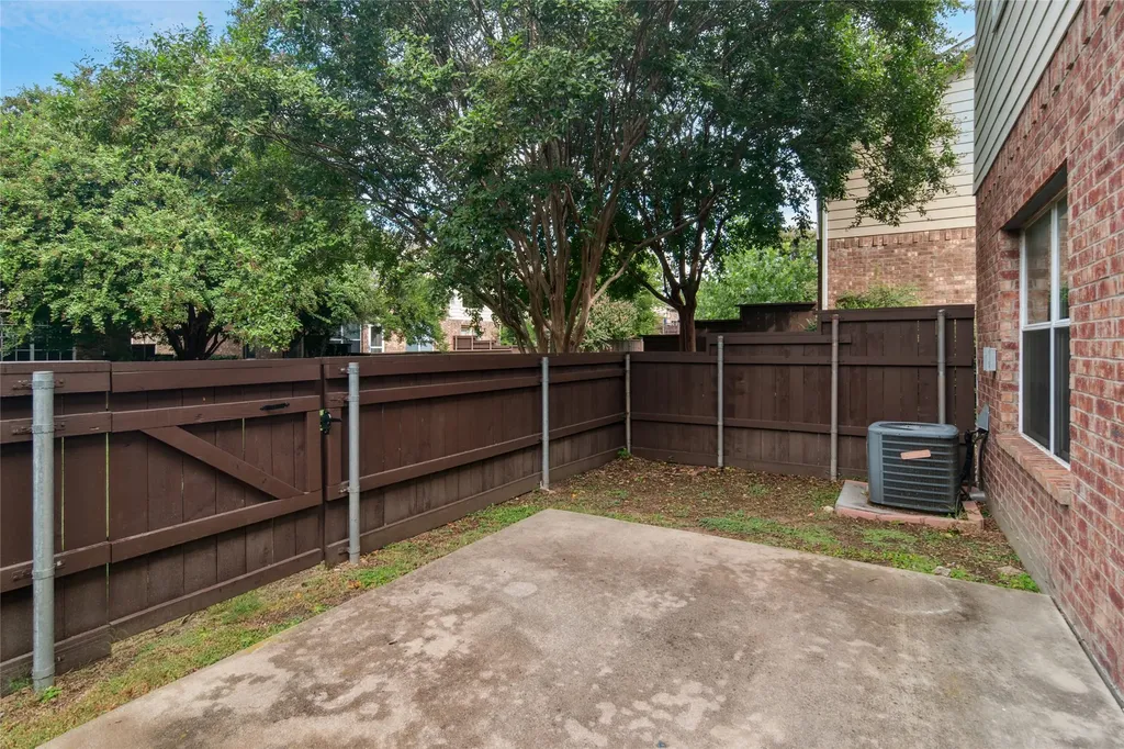 8601 Forest Highlands Drive Plano TX 75024