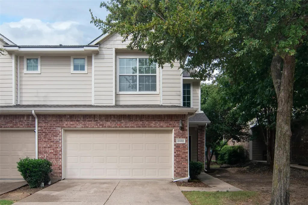 8601 Forest Highlands Drive Plano TX 75024