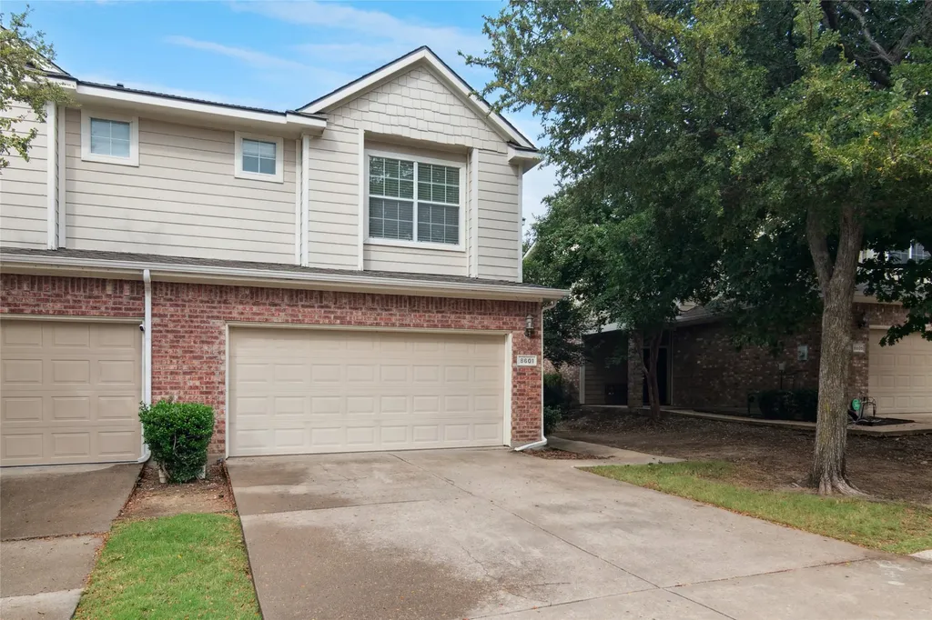 8601 Forest Highlands Drive Plano TX 75024