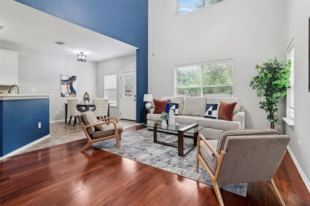 8601 Forest Highlands Drive Plano TX 75024