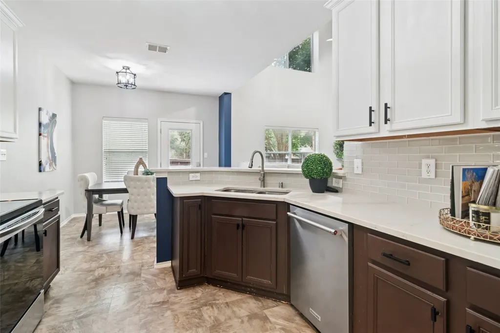 8601 Forest Highlands Drive Plano TX 75024