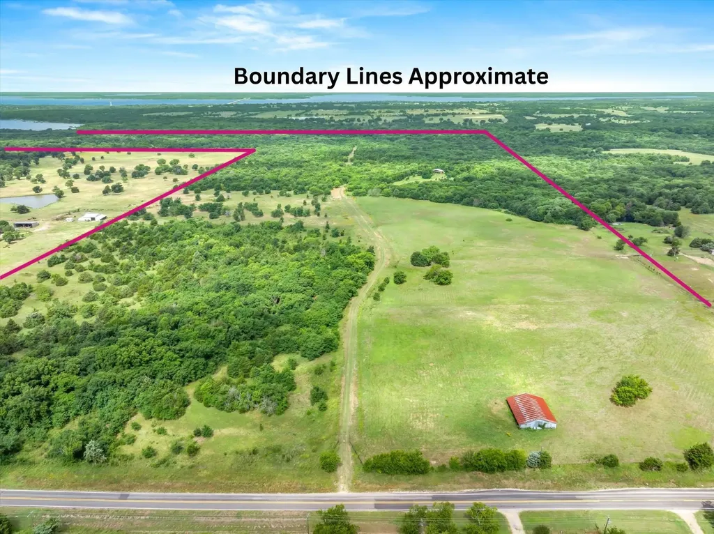 Tbd Fm 2737 Lone Oak TX 75453