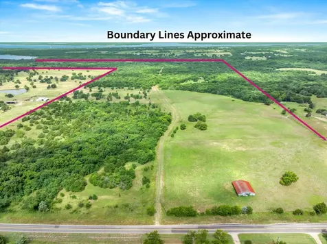 Tbd Fm 2737 Lone Oak TX 75453