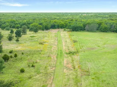 Tbd Fm 2737 Lone Oak TX 75453