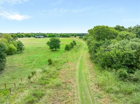 Tbd Fm 2737 Lone Oak TX 75453