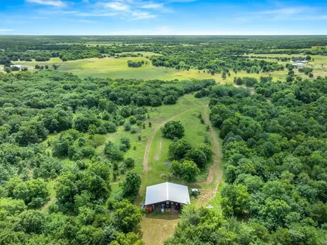 Tbd Fm 2737 Lone Oak TX 75453