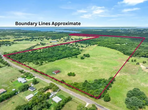 Tbd Fm 2737 Lone Oak TX 75453