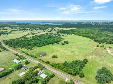 Tbd Fm 2737 Lone Oak TX 75453