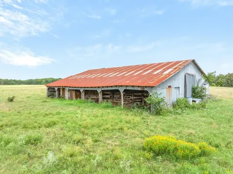 Tbd Fm 2737 Lone Oak TX 75453