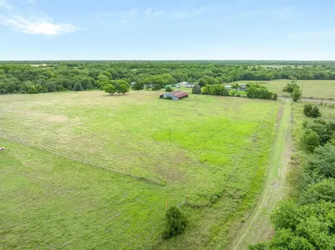Tbd Fm 2737 Lone Oak TX 75453