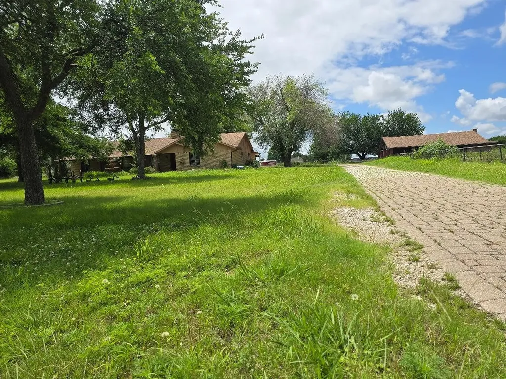 1100 Creek Bend Lane Lucas TX 75002