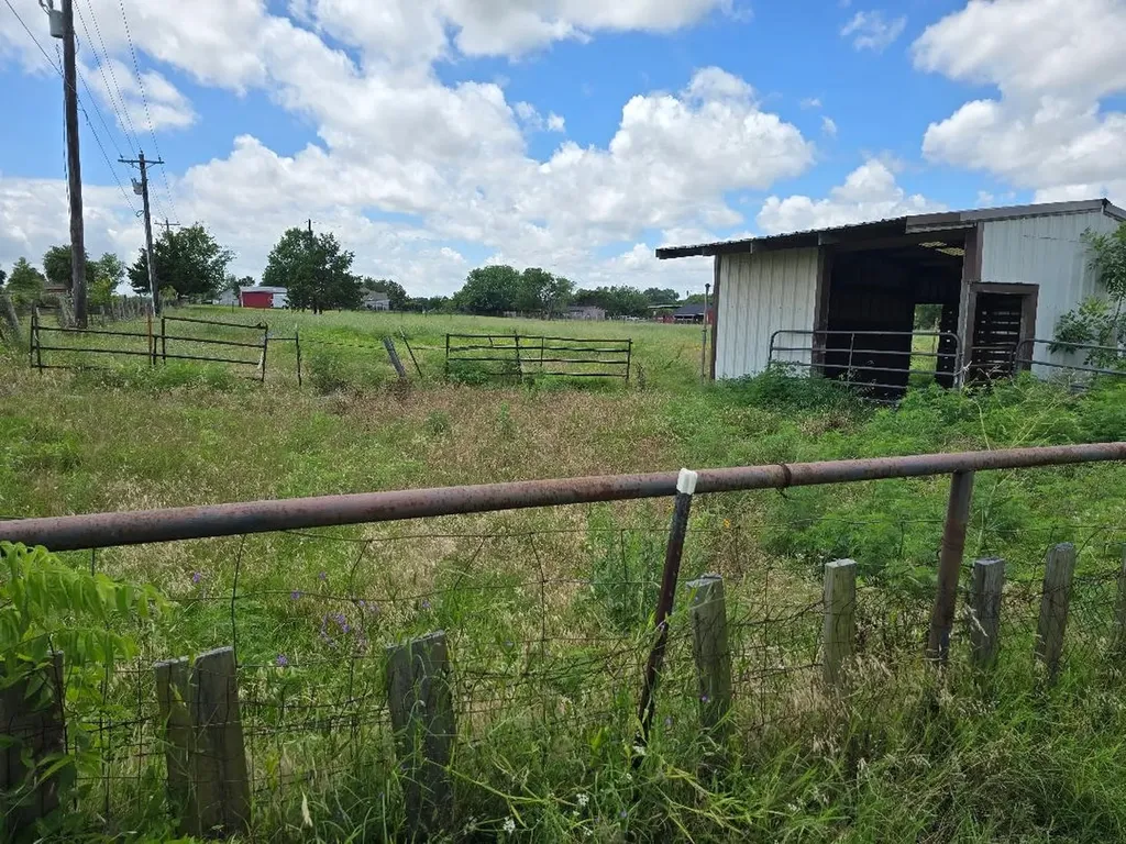 1100 Creek Bend Lane Lucas TX 75002