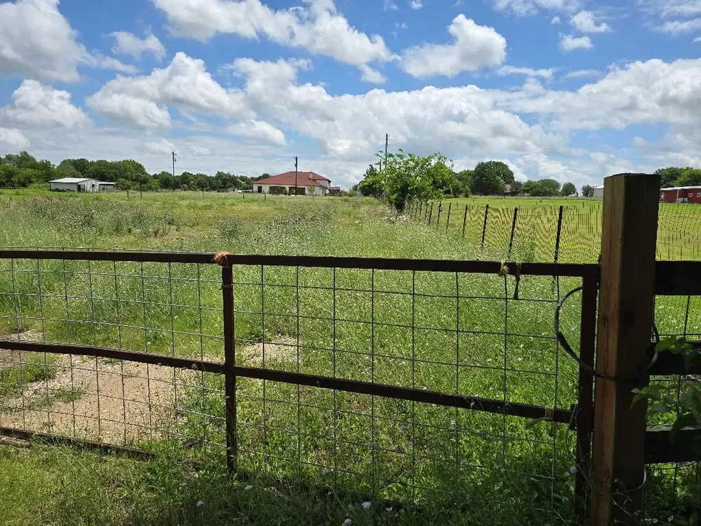 1100 Creek Bend Lane Lucas TX 75002
