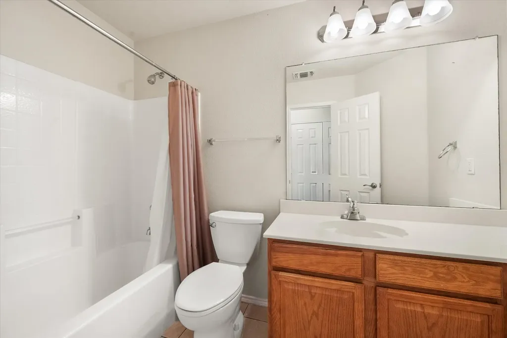 1405 Chase Trail Mansfield TX 76063