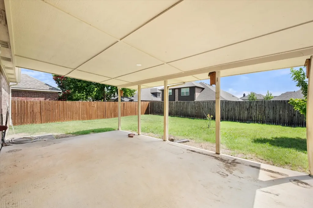 1405 Chase Trail Mansfield TX 76063