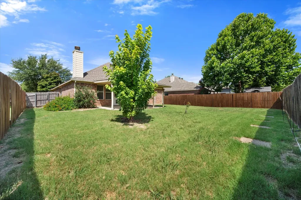 1405 Chase Trail Mansfield TX 76063