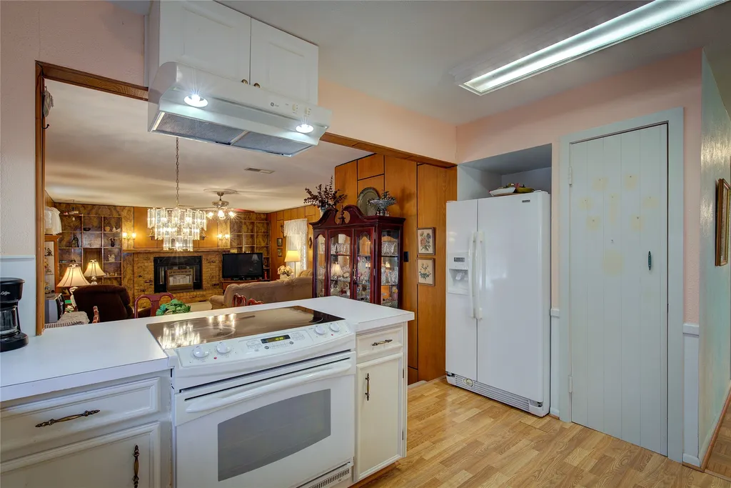204 Garrett Avenue East Tawakoni TX 75472