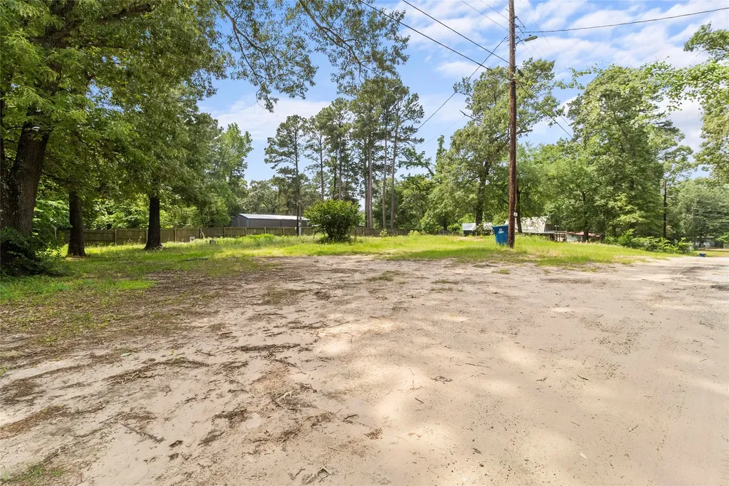 0 Shady Drive Chandler TX 75758