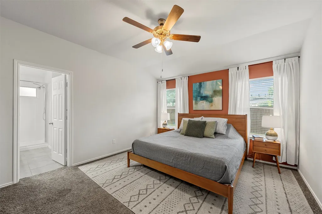 8602 Foggy Draw Court Temple TX 76502