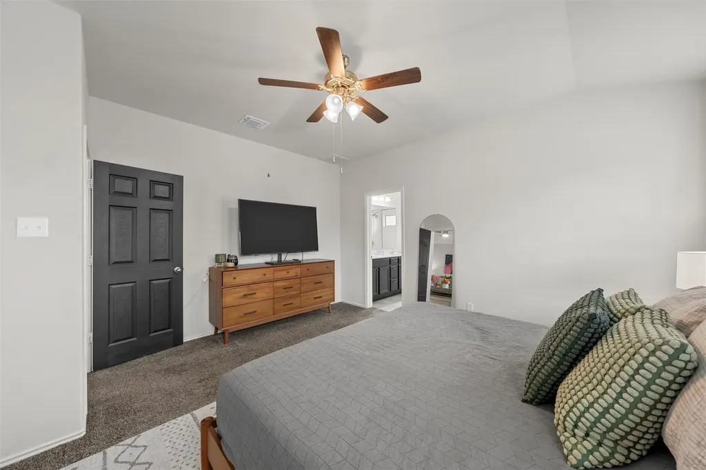 8602 Foggy Draw Court Temple TX 76502