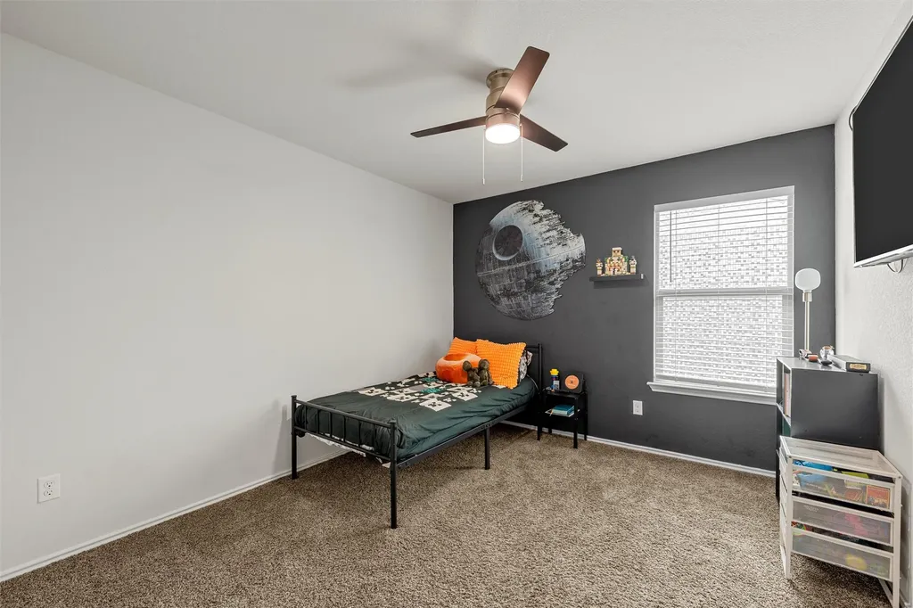 8602 Foggy Draw Court Temple TX 76502