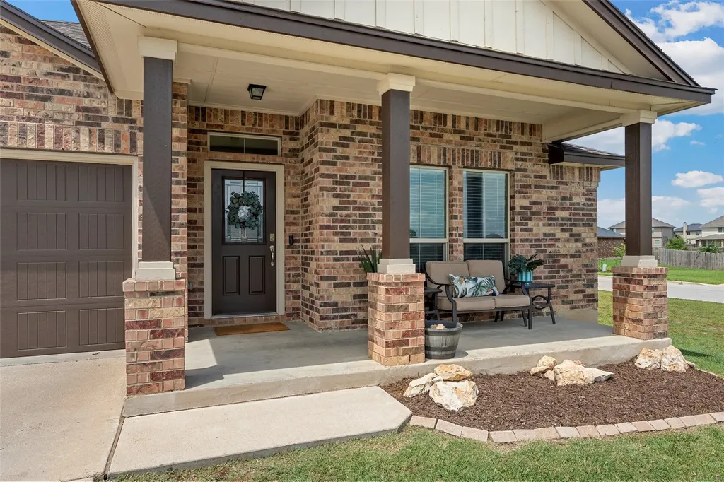 8602 Foggy Draw Court Temple TX 76502