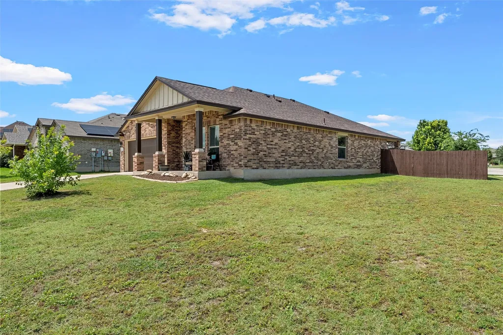 8602 Foggy Draw Court Temple TX 76502