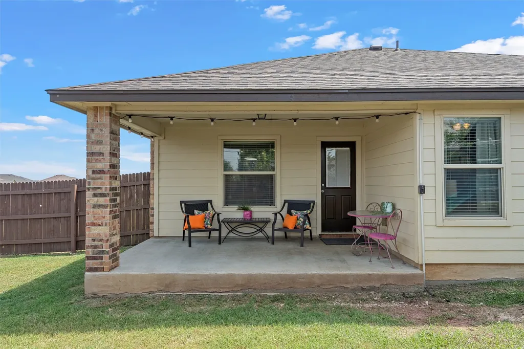 8602 Foggy Draw Court Temple TX 76502