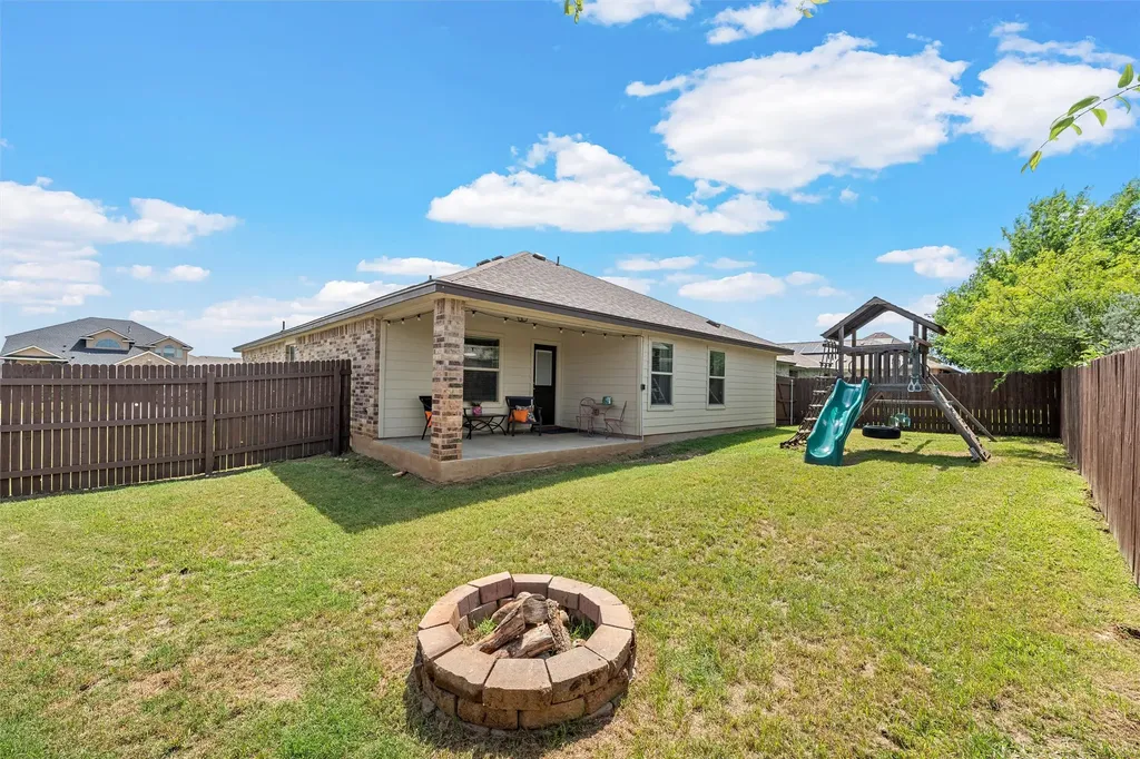8602 Foggy Draw Court Temple TX 76502