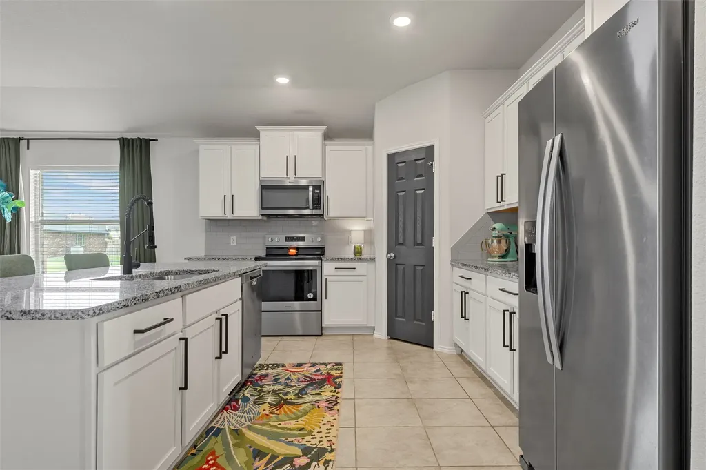 8602 Foggy Draw Court Temple TX 76502