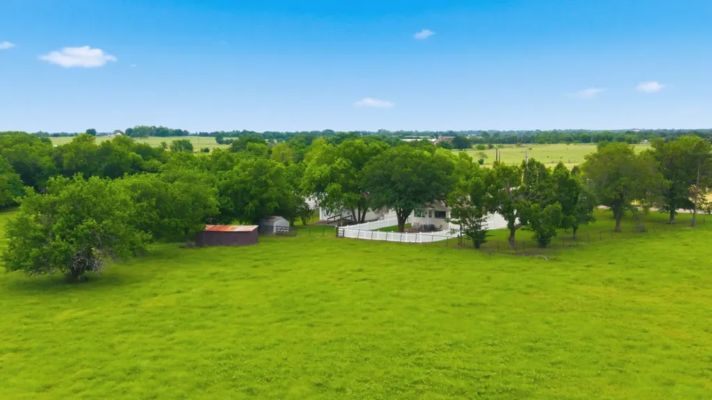 7635 County Road 4209 Campbell TX 75422