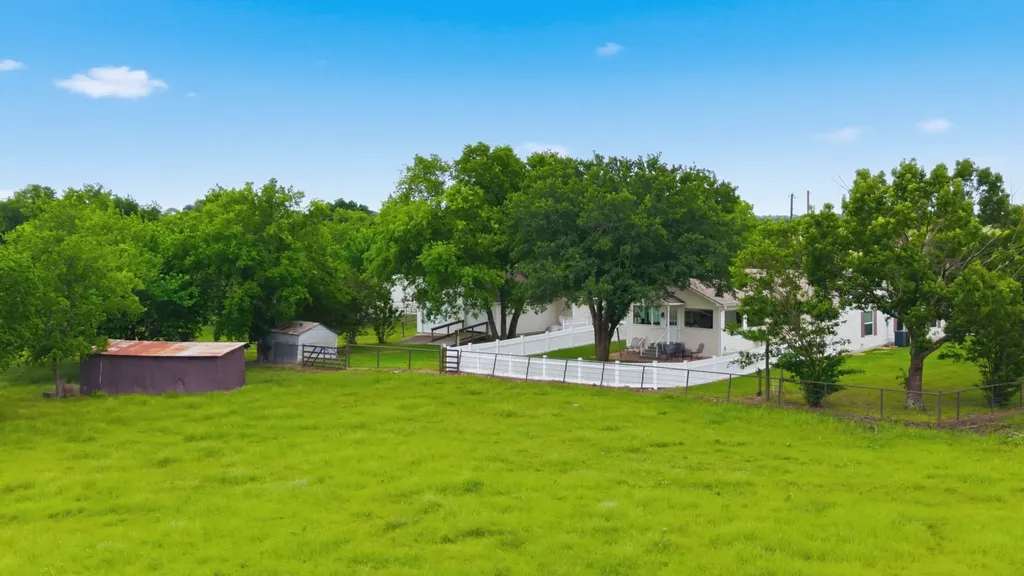 7635 County Road 4209 Campbell TX 75422