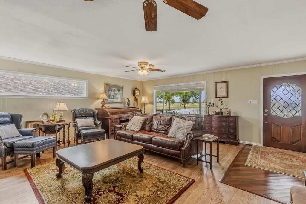 7635 County Road 4209 Campbell TX 75422