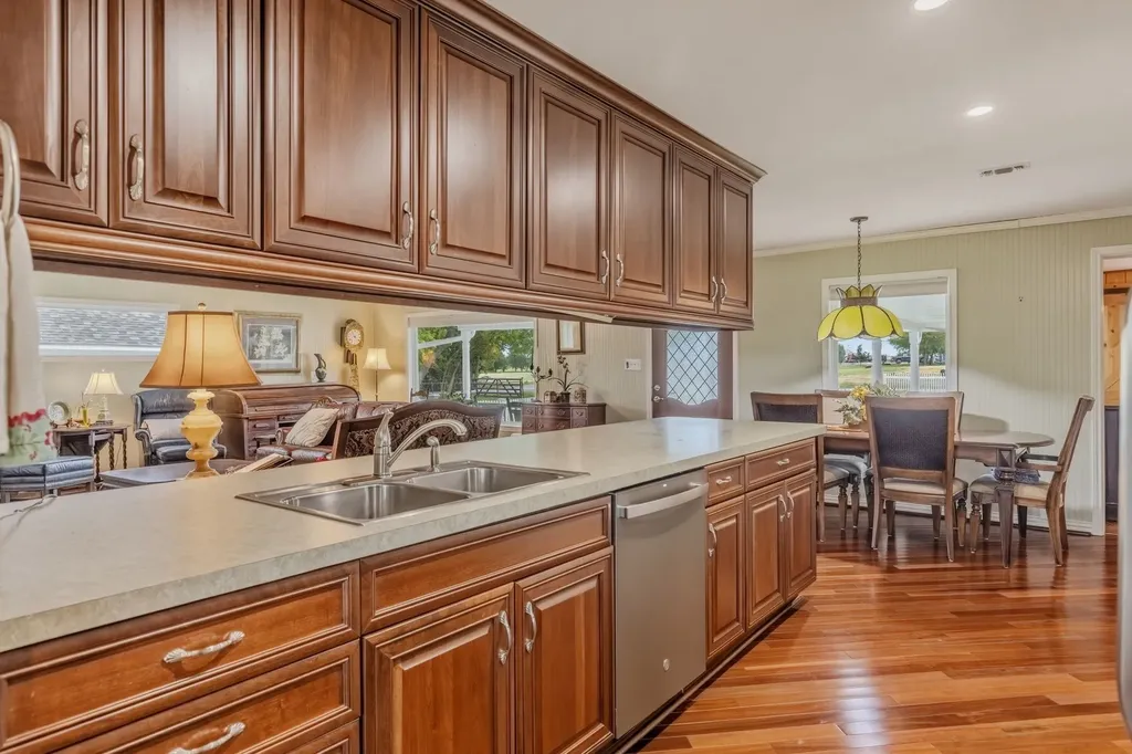 7635 County Road 4209 Campbell TX 75422