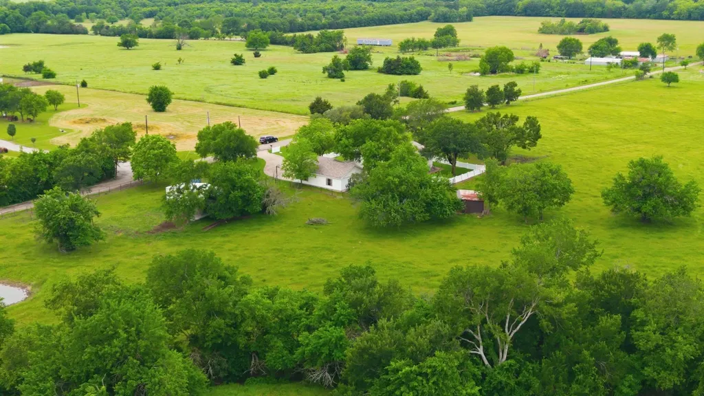 7635 County Road 4209 Campbell TX 75422