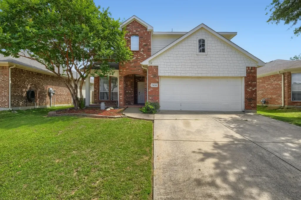 7436 Anderson Boulevard Fort Worth TX 76120