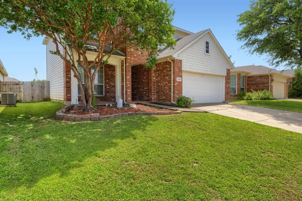 7436 Anderson Boulevard Fort Worth TX 76120